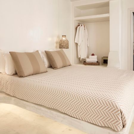 Naxian Collection - Small Luxury Hotel Of The World Stelida  Exteriér fotografie