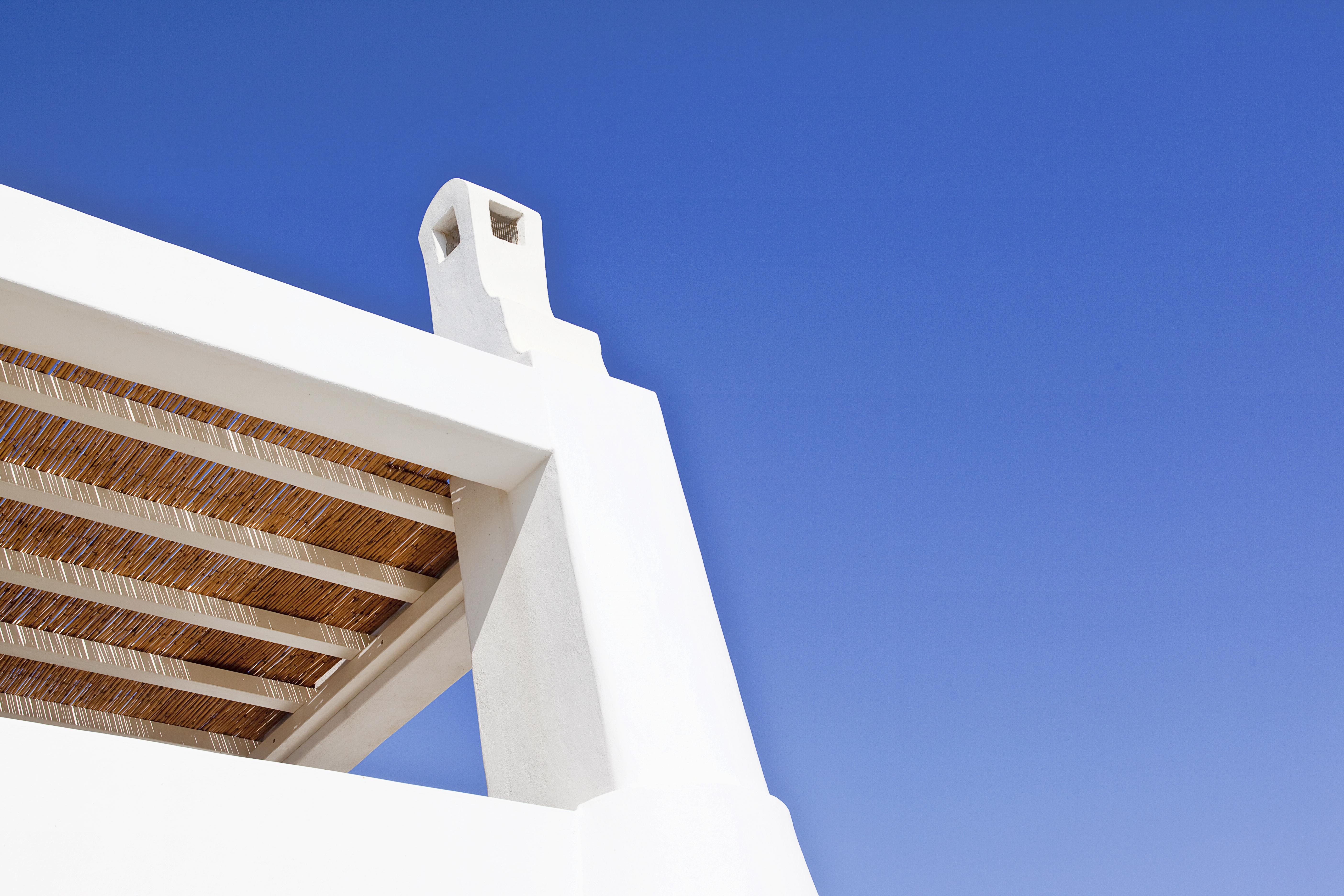 Naxian Collection - Small Luxury Hotel Of The World Stelida  Exteriér fotografie